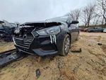 2019 Hyundai Accent Front Passenger Seat Belt Retractor 4DR Tan Used Oem. Fixed Price $103.17.