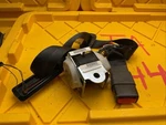 Left Rear Seat Belt Retractor Fits Chrysler 300 2005 Oem. Fixed Price $39.79.