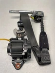 2014-2016 Kia Cadenza Front Right Passenger Side Seat Belt Assembly Oem. Fixed Price $76.50.