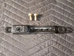 96-02 Toyota 4RUNNER Lh Left Driver Side Front Seat Belt Height Adjuster Oem. Fixed Price $21.78.