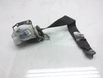 2012 Nissan Versa Htbk 4DR Rear Left Driver Side Seat Belt Black Oem 88845-ZW98A. Fixed Price $53.82.