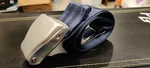 Type Adjustable 7-24" Airplane Airlines Seatbelt Extender Extension !. Fixed Price $25.00.