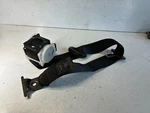 Rear Left Seatbelt Assembly 12795565 2003-2007 Saab 9-3. Fixed Price $14.00.