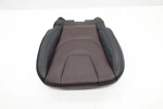 2015 - 2024 Ford Edge Front Left Driver Side Seat Lower Cushion Oem Trim Pe. Fixed Price $149.57.