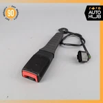 11-18 Porsche Cayenne 958 Front Right Seat Belt Buckle Black 7P0857756E Oem. Fixed Price $45.65.