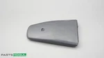2011-2018 Porsche Cayenne Front Left Driver Side Seat Belt Trim Cover Black Oem. Fixed Price $21.80.