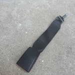 2016 - 2022 Bmw 740I G12 Rear Center Seatbelt Safety Buckle Adapter Oem. Fixed Price $30.00.