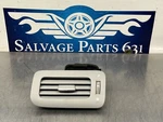 2007 Lexus LS460 Driver Left B Pillar Ac Heater Climate Vent - Gray 152K. Fixed Price $24.00.