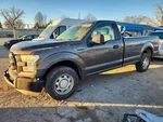 Seat Belt Front Bench 40/20/40 Passenger Fits 15-17 Ford F150 Pickup 5431274. Fixed Price $90.00.