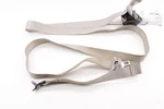 17-20 Chrysler Pacifica Limited 3.6L Rear Right Side 2ND Row Seat Belt Retractor. Fixed Price $78.43.