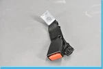 09-12 Jaguar Xfr X250 Rear Right Or Left Center Seat Belt Buckle Oem. Fixed Price $24.00.