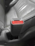 2011 - 2017 Honda Odyssey Driver Seat Belt Buckle *gray* Oem 04816TK8A00ZC. Fixed Price $65.00.