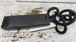 10 11 12 Cadillac Srx Front Seat Belt. Fixed Price $97.37.
