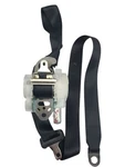 Seat Belt Front Bucket Passenger Retractor Fits 11-15 Lexus CT200H 594817. Fixed Price $124.00.