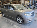 Seat Belt Front Bucket Driver Buckle Fits 11-17 Quest 757531. Fixed Price $92.90.