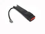 09-12 Dodge Rams Slate Gray Front Left Inner Seat Belt Buckle Oem New Mopar. Fixed Price $99.44.