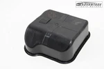 2018-2025 Toyota Camry Rear 2ND Second Row Seat Left Side Retractor Cover Oem. Fixed Price $27.99.