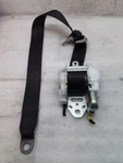 L/f Left Driver Front Seat Belt Retractor Black 06-08 Lexus IS250 IS-250 2XS-348. Fixed Price $100.00.