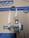 07 - 13 Infiniti G35 G37 Front Right Passenger Seat Belt Retractor Tan Oem. Fixed Price $99.99.