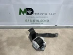 2018 - 2021 Chevrolet Equinox Rear Left Side Seat Belt Retractor Oem 84283593. Fixed Price $50.00.