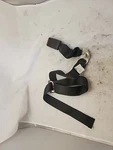 Oem Bmw E28 E30 Rear Center Seat Belt Strap & Buckle 72111941551 Used. Fixed Price $39.99.