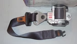 New Saturn Gm Oem 2009 Aura Front Seat Belt Buckle Retractor Right 19178041. Fixed Price $133.50.