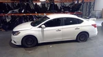 Nissan Sentra 2016 Seat Belt Front Bucket Passenger Buckle Fits 13-16 19. Fixed Price $85.50.