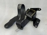 2001 2002 2003 2004 Ford Mustang Convertible Right Front Seat Belt Charcoal Tw. Fixed Price $75.00.