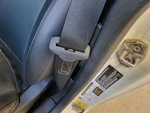 Seat Belt Front Bucket Driver Retractor Fits 12-14 Clubman 583202. Fixed Price $88.26.