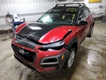 2019 Hyundai Kona Front Driver Seat Belt Latch Black. Fixed Price $120.00.