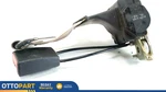 94-99 Mercedes W140 S420 S500 Rear Center Receiver Buckle Oem. Fixed Price $27.73.