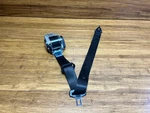 2012-2015 Mercedes ML63 Amg W166 Rear Right Side Seatbelt Retractor Oem. Fixed Price $105.00.