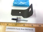 Ford 1985/87 Escort Lynx "reinforcement Kit" Front Seat Track Lh F0FZ-58618B87-A. Fixed Price $24.95.