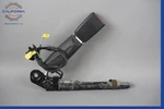07-09 Mercedes W221 S550 CL550 Front Left Driver Seat Belt Buckle Black Oem. Fixed Price $77.00.