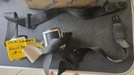2002-2008 Mini Cooper Front Lh Driver Side Seat Belt Retractor K7133. Fixed Price $70.99.