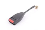 Bmw E12 E23 E24 E28 Seat Belt Catch Front 72111952016. Fixed Price $100.16.