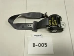 2007 Ford Five Hundred Rear Left Driver Side Seat Belt Retractor Oem+. Fixed Price $49.54.