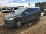 Seat Belt Front Passenger Buckle Fits 10 12-17 Mazda 5 1339776. Fixed Price $85.49.