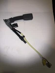 03-06 Honda Element Front Right Passenger Seat Belt Buckle Receiver Oem Gray. Fixed Price $67.79.