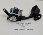 2020-2022 Ford Escape Rear Left Second 2ND Row LJ6B-S611B69. Fixed Price $65.00.