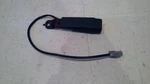 Buckle For Seat Belt Driver Left Front Black Fits 08-10 Charger 115456. Fixed Price $124.00.