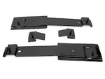 Action Crash Goodmark Seat Mounting Bracket Fits Chevy Chevelle 1966-1970 64WJJS. Fixed Price $74.46.