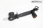 2022-2025 Honda Civic Rear 2ND Second Row Center Seat Belt & Buckle Oem. Fixed Price $71.09.