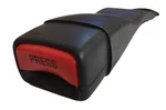 99-06 Gmc Chevy Front Right Passenger Seat Belt Buckle Receiver "press" Gray. Fixed Price $59.55.