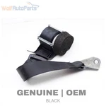 2009-2017 Vw Tiguan Rear Left Seat Belt Retractor 5N0857805B. Fixed Price $49.99.