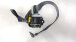 '15-'16 Subaru Impreza Front Seat Belt Passenger Retractor Black Oem. Fixed Price $150.00.