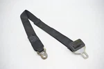 92-98 Bmw E36 Series M3 Rear Right Lap Seat Belt Buckle Latch Receiver Oem. Fixed Price $32.00.