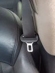 Seat Belt Front Bucket Driver Retractor Fits 10-11 Infiniti EX35 491977. Fixed Price $70.31.