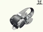 Oem Toyota Highlander 2014-2019 Rear 2ND Row Passenger Side Seat Belt Retractor. Fixed Price $145.34.