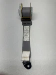 00 - 04 Toyota Avalon Rear Left Driver Side Seat Belt Retractor Gray Oem 242050. Fixed Price $45.00.